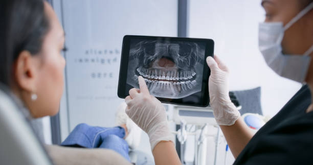 Licensed Dental service in Ketchikan Gateway Borough County, AK - Smile Center Dentistry